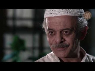 انزعاج فوزي من تصرف راشد وتقليله من شأن عمه ـ مقطع من مسلسل الخان - الجزء 1 ـ الحلقة 4