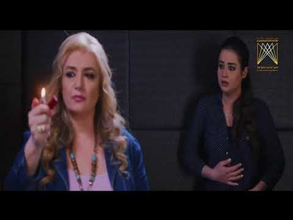 حرق ام جود لدانا - مسلسل روزنا ـ الحلقة 20 العشرون