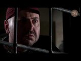 طعن ابو دياب بالسكين ـ مقطع من مسلسل الخان - الجزء 1 ـ الحلقة 6