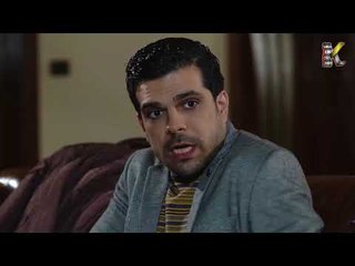 مسلسل الغريب ـ الحلقة 23 الثالثة والعشرون كاملة HD