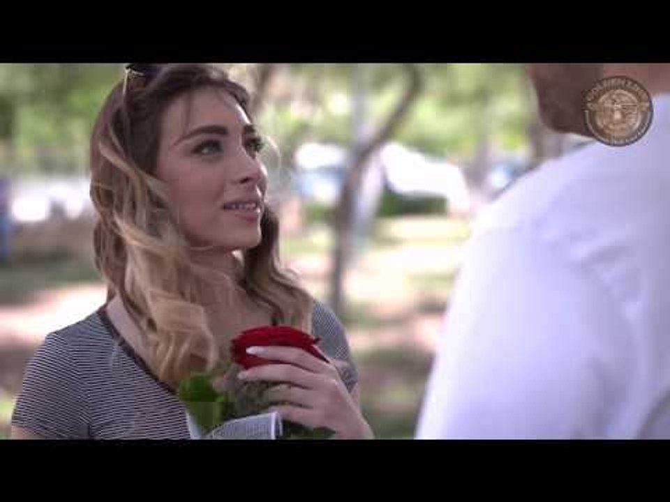 سعيد يعترف بحبه لوصال ـ مقطع من مسلسل شو القصة...