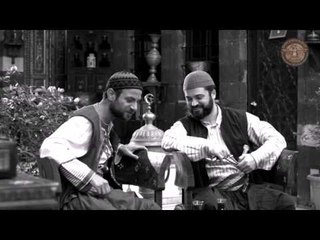 تفكير ادهم بقتل راشد ـ مقطع من مسلسل الخان - الجزء 1 ـ الحلقة 3