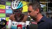 Tour de France 2018 : Bardet "Je vais tout mettre. Je suis prêt à finir ce Tour complètement épuisé"