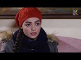 كمال يسأل يارا اذا كان رؤوف قد ضايقها  -  رشيد عساف  -  زينة بارافي  -  الغريب