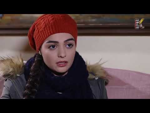 كمال يسأل يارا اذا كان رؤوف قد ضايقها - رشيد عساف - زينة بارافي - الغريب