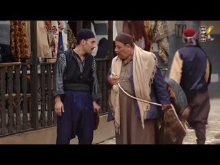 عزو وعبود نكشو الدنيا ع ابو الرجا وماشافوه  -  عطر الشام 3