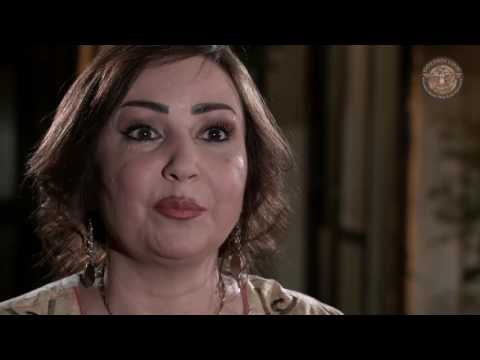 ردة فعل ادهم عند سماعه بحبل زوجتة والاتفاق مع امه للتخلص منه ـ مقطع من مسلسل الخان 1 ـ الحلقة 5