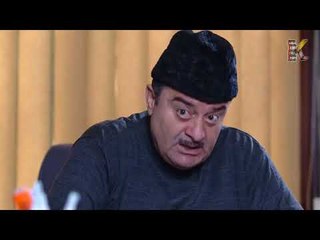 رؤوف و عدنان يتفقان على صفقة جديدة -  علي كرييم  -  الغريب