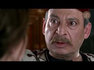 طول عمري بحلم كون جد ـ مقطع من مسلسل الخان - الجزء 1 ـ الحلقة 5