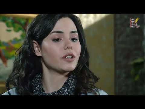 برأي رؤوف يارا وقحة و ريهام قوية - رنا شميس - ليا مباردي - الغريب