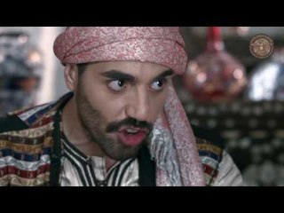 خيانة ربحي لاخته وسرقة مال صهره ـ مقطع من مسلسل الخان - الجزء 1 ـ الحلقة 9