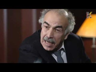 لو ما عدنان بدو يفتح ع حالو بواب كان بلغ الشرطة عن احمد  -  علي كرييم  -  الغريب