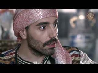 معرفة زهرية بوصية والدها ورفضها التنازل عن حصتها ـ مقطع من مسلسل الخان - الجزء 1 ـ الحلقة 9