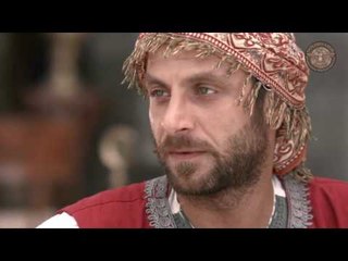 مواجهة ابو راشد المختار ابو ادهم بقصة موت راشد ـ مقطع من مسلسل الخان - الجزء 1 ـ الحلقة 9