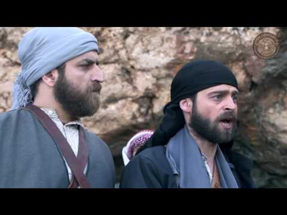 كشف خيانة كريم ورفض خاتون تسليم الزيبق ـ مقطع م...