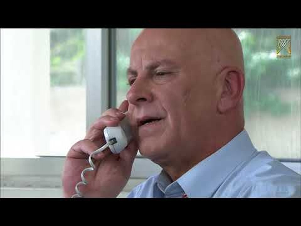 مسلسل الحب كله ـ الحلقة 14 الرابعة عشر كاملة - الحافلة تسير ج4 HD | Al Hob Koloh