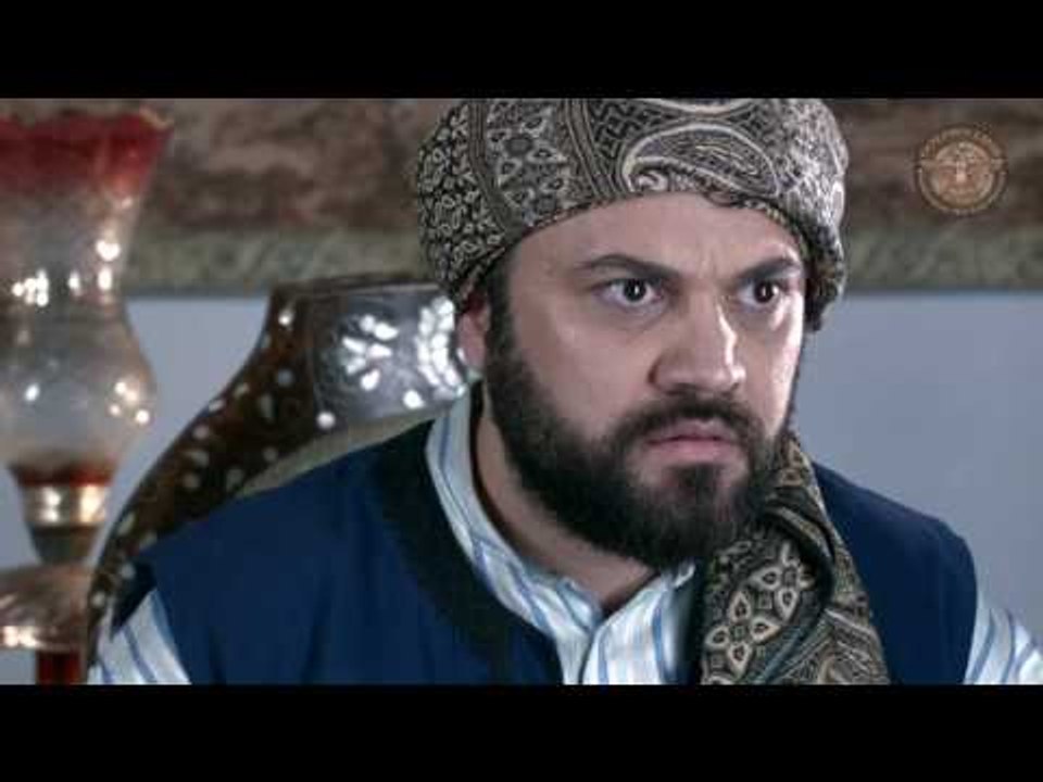اتفاق ادهم مع ابو كارم للتخلص من راشد ـ مقطع من...