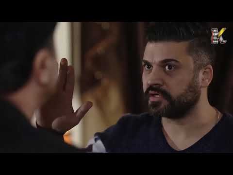 رؤوف يتهجم على سامر و احمد يوقفه - فاتح سلمان - يزن خليل - الغريب
