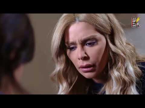 صدمة سهر بما يحدث مع اختها - ميرنا شلفون - الغريب