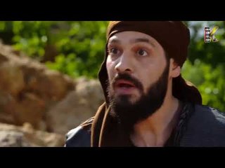 ابو الرجا عرف انو رجال حارة القصب كشفوا مكانه  - عطر الشام 3