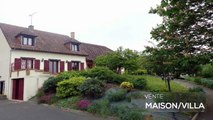 A vendre - Maison/villa - VIMOUTIERS (61120) - 7 pièces - 158m²