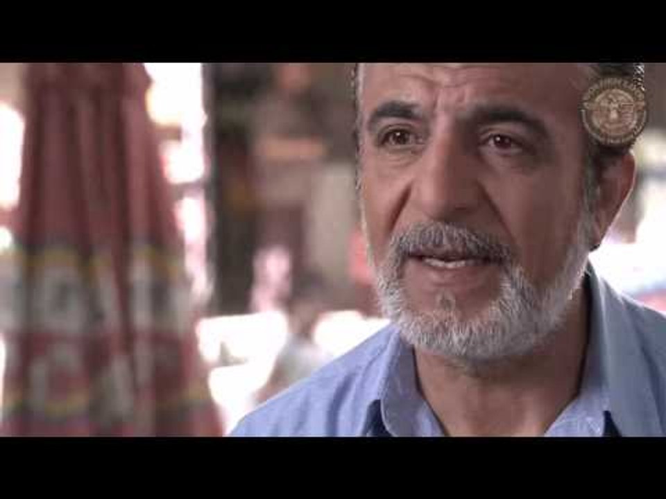 لوك شوكت الجديد ـ مقطع من مسلسل شو القصة-الحلقة 12
