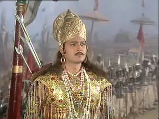 009 BHAGWAT GITA - superficial mind mann song explained