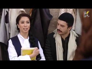 برومو الحلقة 32 الثانية والثلاثون -  مسلسل عطر الشام 3