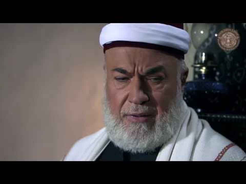 رفض ابو العز ورجال الحارة تسليم الزيبق ـ مقطع م...