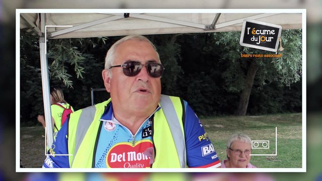 Reportage Alter Tour - Chantier jeunes juillet 2018