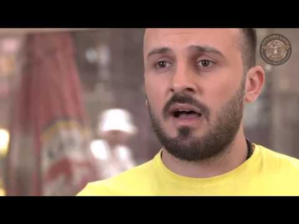 رفض شوكت لصقر العمل عنده ـ مقطع من مسلسل شو الق...