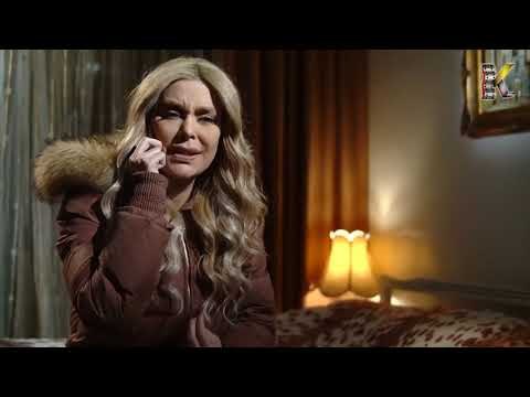 سهر تطلب من كمال ان يسامحها - رشيد عساف - ميرنا شلفون - الغريب