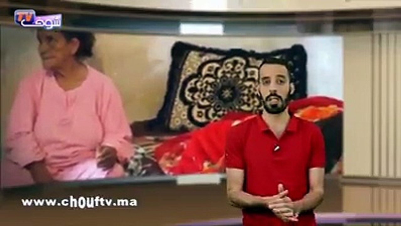 فيديو السيناريو الكامل لمحاول اغتصاب مسنة و الاعتداء عليها رفق زوجها من طرف جارها باشتوكة..تصريحات صادمة