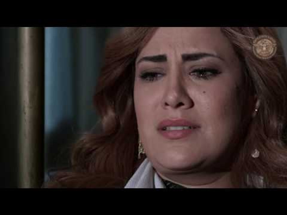 بكاء سعاد على موت والدها ـ مقطع من مسلسل الخان - الجزء 1 ـ الحلقة 15