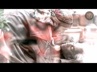 تفكير صبحي بأمانة ابو سعاد قبل وفاته ـ مقطع من مسلسل الخان - الجزء 1 ـ الحلقة 15