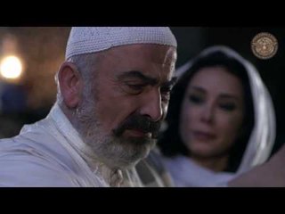 بدك تقتل ابن قلبك ـ مقطع من مسلسل الخاتون - الجزء 2 ـ الحلقة 16