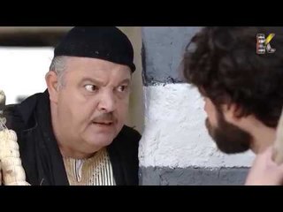 برومو الحلقة الاخيرة  - مسلسل عطر الشام 3