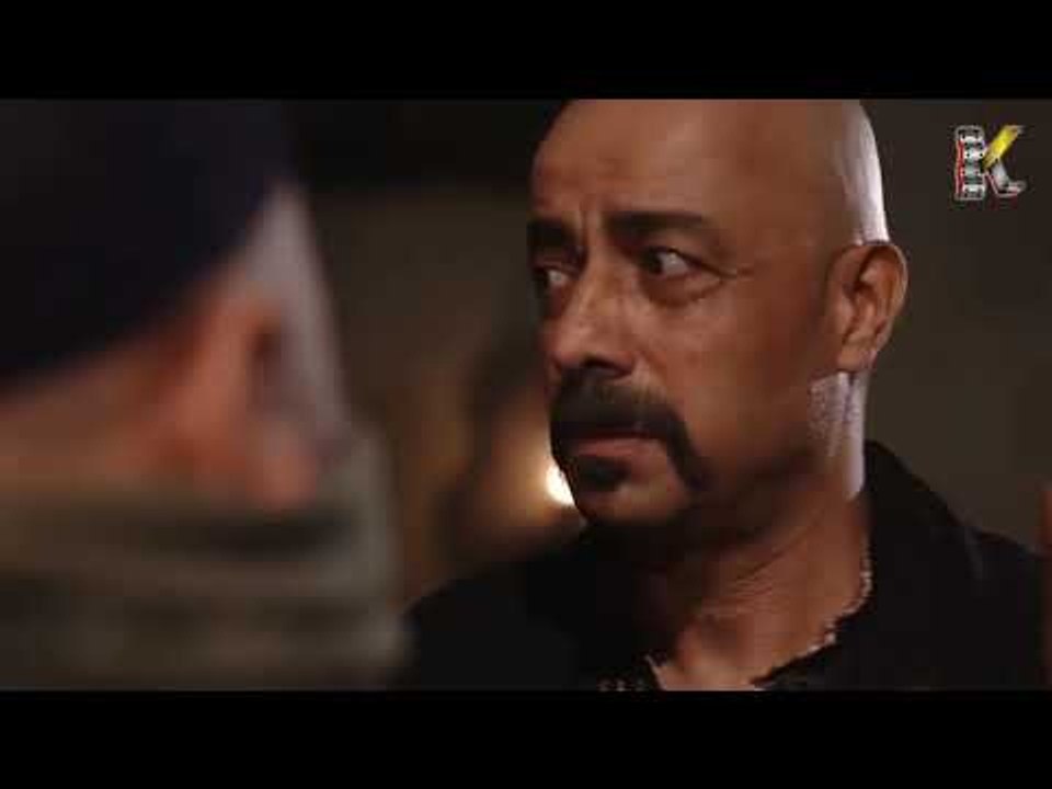 ابو الرجا يدخل الى الحارة ويأخذ نسوان عدلي  -  عطر الشام 3