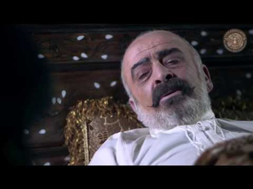 ايوب يطلب السماح من والده ـ مقطع من مسلسل الخات...