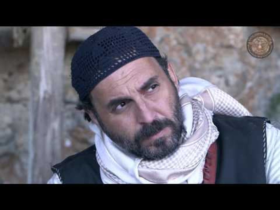 خبر وفاة ابو العز يحزن الجميع ـ مقطع من مسلسل ا...