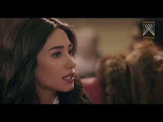 وارفه مع امل بالمطعم - مسلسل رائحة الروح ـ الحلقة 23 الثالثة والعشرون