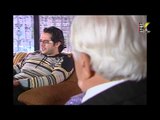 مسلسل سفر الحجارة ـ الحلقة 5 الخامسة كاملة HD | Safar Alhijara
