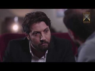 فضح خليل لبيان - مسلسل وهم ـ الحلقة 21 الحادية والعشرون