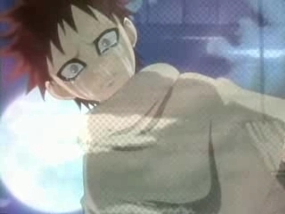 Naruto Feel so alone