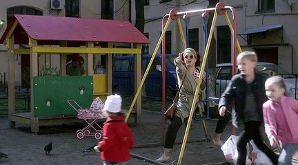 Найти мужа Дарье Климовой (2018) 3 серия. Мелодрама. Комедия