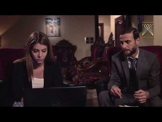 وصول سي دي لخليل وفضحه امام ساره - مسلسل وهم ـ الحلقة 21 الحادية والعشرون