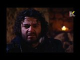 مسلسل سفر الحجارة ـ الحلقة 21 الحادية والعشرون كاملة HD | Safar Alhijara