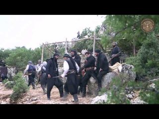 برومو الحلقة 21 الحادية والعشرون - مسلسل خاتون - الموسم الثاني - 2 HD | Katoon