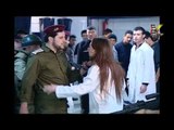 مسلسل سفر الحجارة ـ الحلقة 19 التاسعة عشر كاملة HD | Safar Alhijara