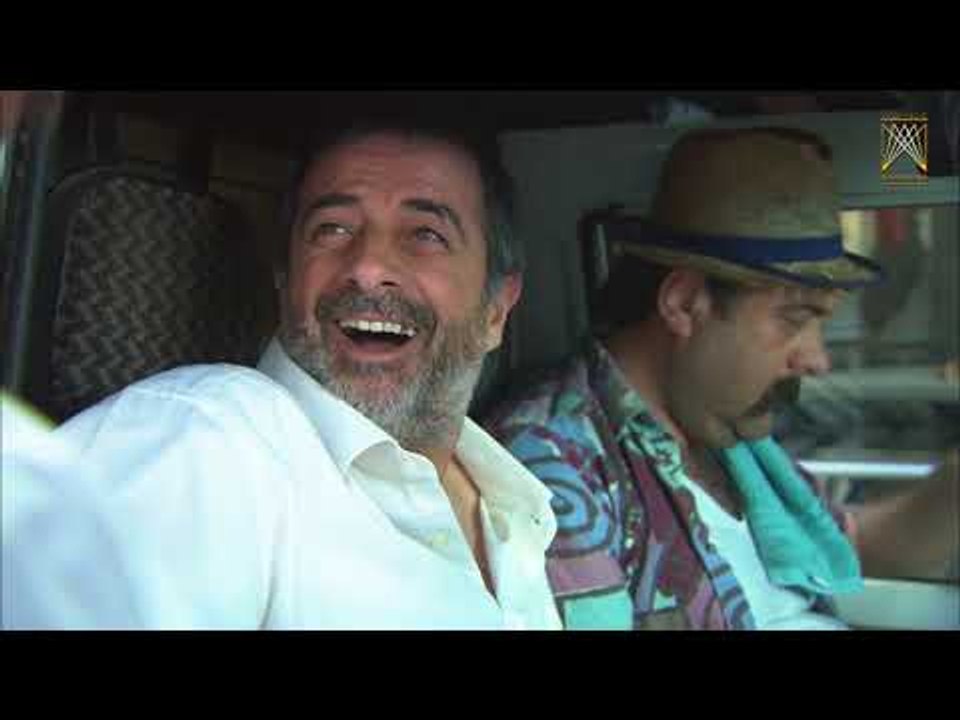 مسلسل وطن حاف ـ الحلقة 9 التاسعة كاملة HD | Wat...